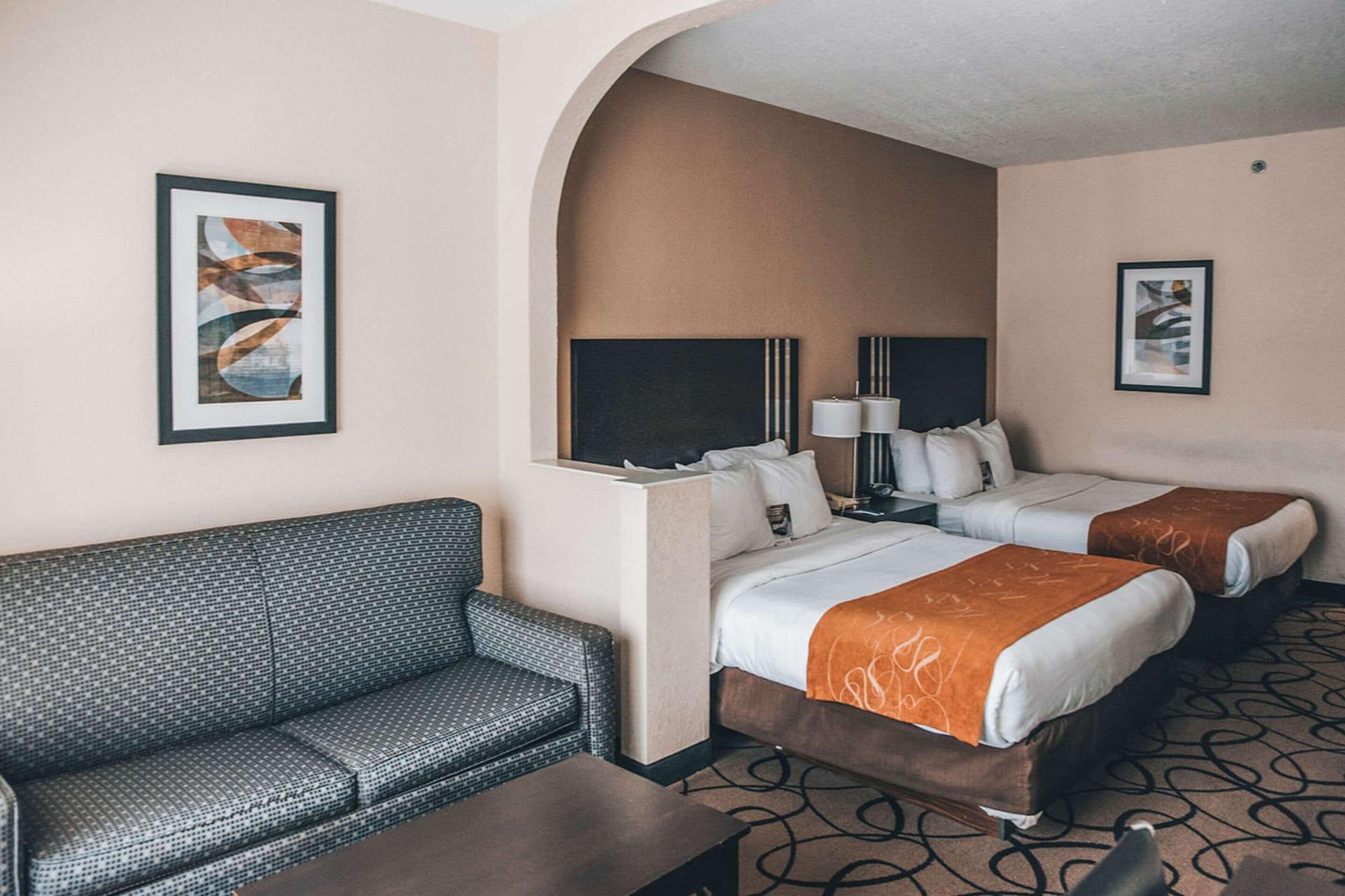 Best Western Plus Orlando East - Ucf Area Hotel Alafaya
