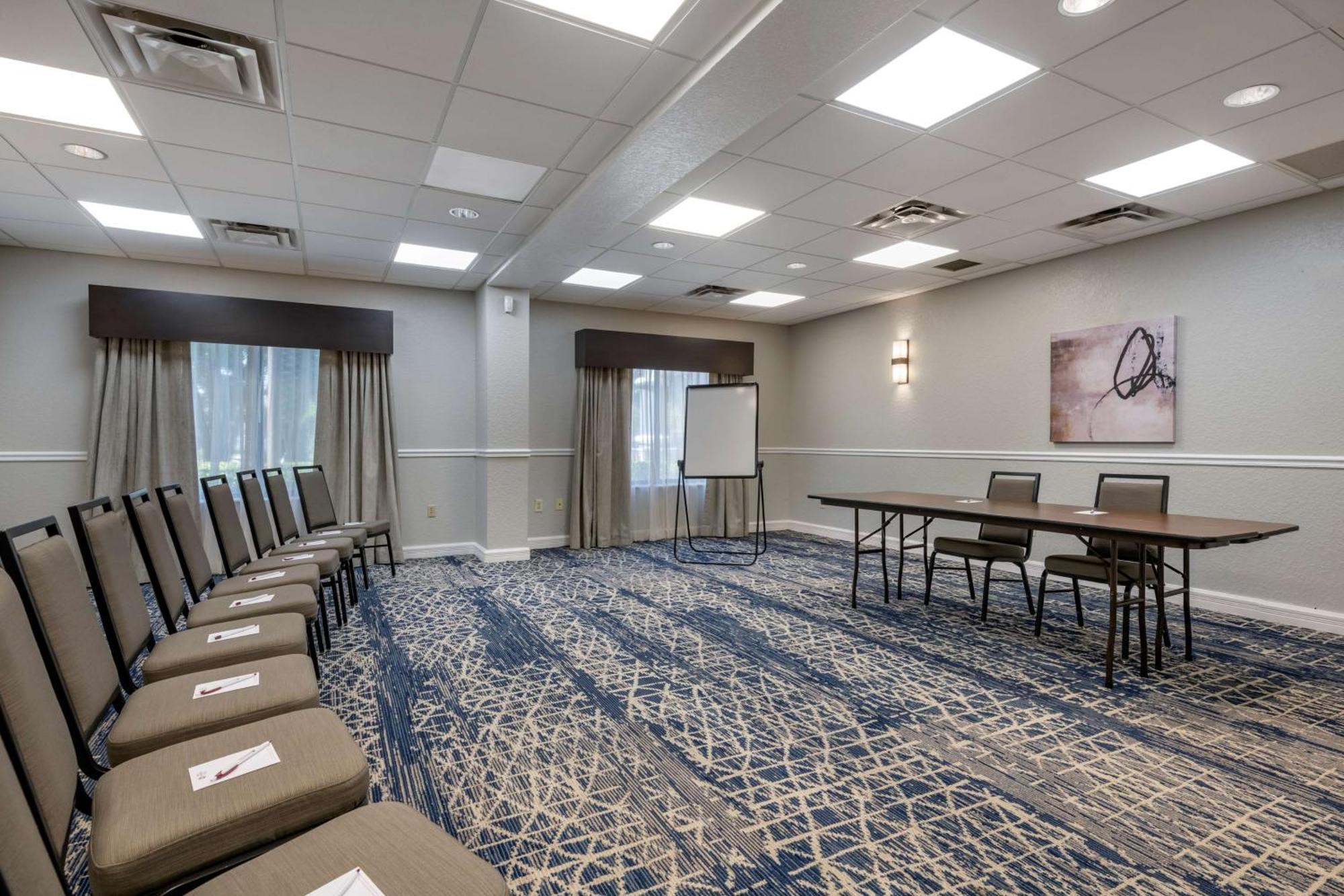 Hotel Best Western Plus Orlando East - Ucf Area Alafaya